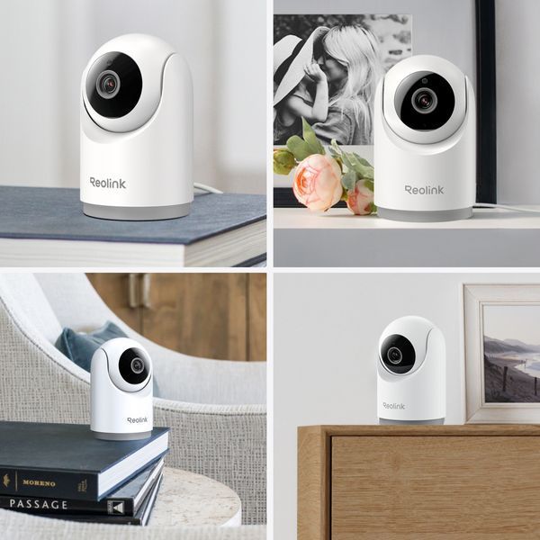 IP-камера Reolink E Series E331 E331 фото