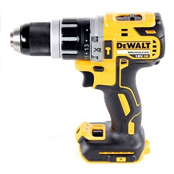 Набор из шести инструментов бесщеточных DeWALT DCK685P3T DCK685P3T фото