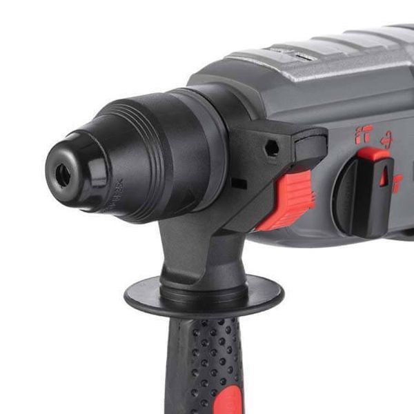 Перфоратор INTERTOOL DT-0185 DT-0185 фото