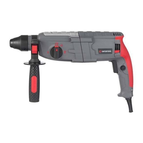 Перфоратор INTERTOOL DT-0185 DT-0185 фото