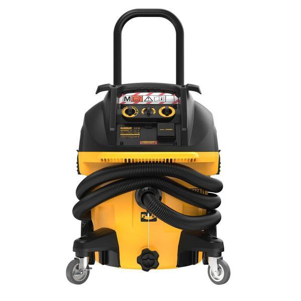 Пылесос сетевой DeWALT DWV905M DWV905M фото