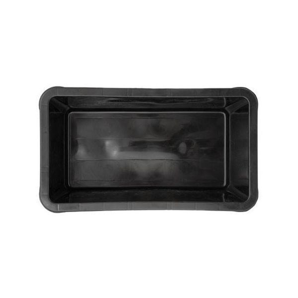 Таз прямоугольный 65 л. INTERTOOL KT-0065 KT-0065 фото