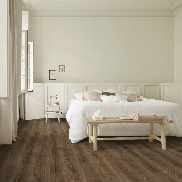 Бытовой линолеум Beauflor Artex Cumbrian Oak 669D 3.5m 206287 фото