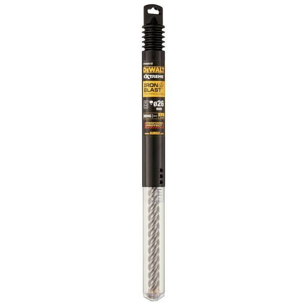 Бур DeWALT DT60828 DT60828 фото