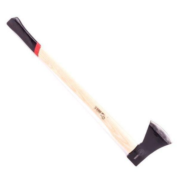 Топор 1600 г, ручка пекан INTERTOOL HT-0271 HT-0271 фото