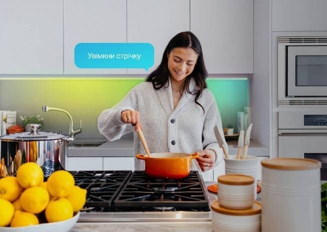 TP-Link Умная Wi-Fi лента TAPO L900-10 TAPO-L900-10 фото