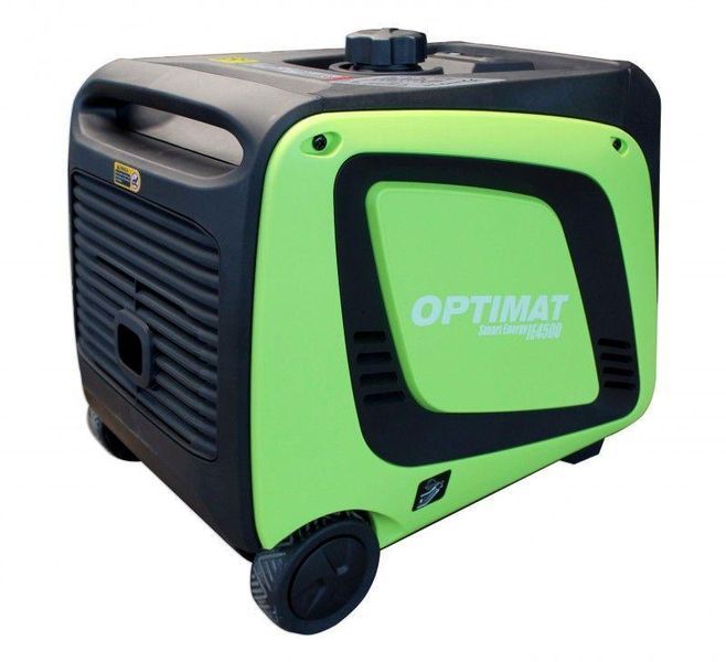 Генератор Optimat Smart Energy IE4500 IE4500 фото