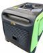Генератор Optimat Smart Energy IE4500 IE4500 фото 4