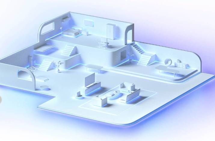 TP-Link Умная Wi-Fi лента TAPO L900-10 TAPO-L900-10 фото