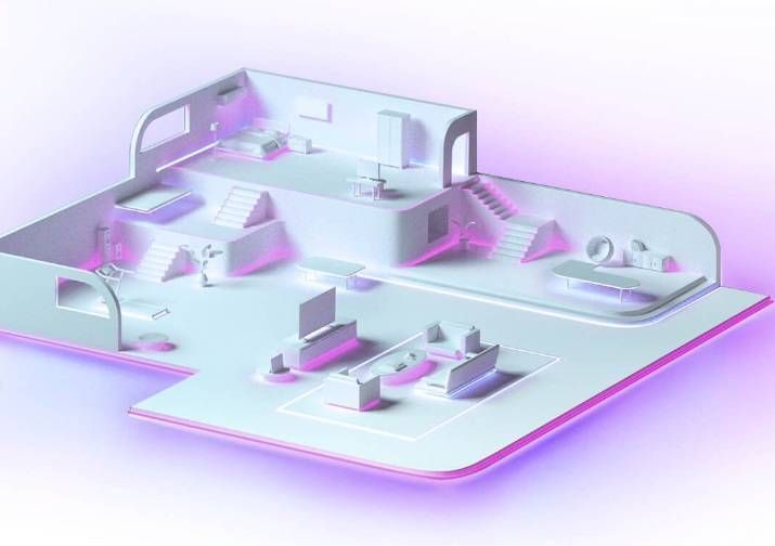 TP-Link Умная Wi-Fi лента TAPO L900-10 TAPO-L900-10 фото