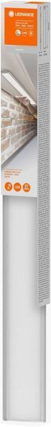 Светильник аккумуляторный Ledvance Linear Led Flat USB 40см 3.2W 270Lm (4058075762213) 4058075762213 фото