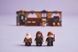 Конструктор LEGO Harry Potter Замок Хогвартс: урок волшебства 204 детали (76442) 76442 фото 9