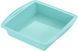 Форма для выпечки Ardesto Tasty Baking 26 x 25 x 6 см Голубая (AR2321T) AR2321T фото 1