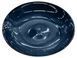 Тарілка LED SHADE NAVY /суп./20 см (B010820) B010820 фото 1