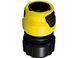 Конектор універсальний з аквастопом Karcher Plus 1/2-5/8-3/4 (2.645-204.0) 2.645-204.0 фото 2