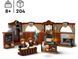 Конструктор LEGO Harry Potter Замок Хогвартс: урок волшебства 204 детали (76442) 76442 фото 2