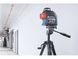 Лазерний нівелір Bosch GLL 3-80 (0601063S00) 0.601.063.S00 фото 2