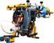 LEGO 42201 Technic Глибоководний дослідницький підводний човен 42201 фото 2