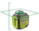 Ryobi Нивелир лазерный RB360GLL 5133005310 5133005310 фото 5