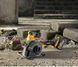 Штроборіз акумуляторний безщітковий DeWALT DCG200T2 DCG200T2 фото 11