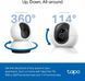 IP-камера TP-Link Tapo C220 Tapo C220 фото 6