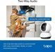 IP-камера TP-Link Tapo C220 Tapo C220 фото 5