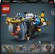 LEGO 42201 Technic Глибоководний дослідницький підводний човен 42201 фото 7
