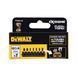 Касета з бітами FlexTorq DeWALT DT70810 DT70810 фото 2