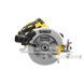 Набор из шести инструментов бесщеточных DeWALT DCK685P3T DCK685P3T фото 17