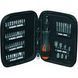 Набір біт Black&Decker A7104-XJ, 56 предметів A7104 фото 1