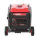 Генератор інверторний COVAX CGO9500iERC, 7.5kW, бензин, однофазний 220V, 50Hz, electrik starter, 4-stroke, бак 15L, 500х422x515mm, 38kg CGO9500iERC фото 2