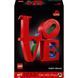 Конструктор LEGO ART LOVE 31214 фото 1