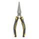 Круглогубці FatMax&reg; довжиною 165 мм STANLEY 0-84-496 0-84-496 фото 2