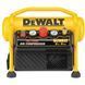 Компресор повітряний безмасляний DeWALT DPC6MRC DPC6MRC фото 2