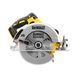 Набор из шести инструментов бесщеточных DeWALT DCK685P3T DCK685P3T фото 16