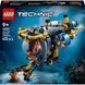 LEGO 42201 Technic Глибоководний дослідницький підводний човен 42201 фото 8