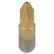 Биты PH2&times;25мм &frac14;" 10шт S2 TIN (блистер) ULTRA (4014152) SG-4014152 фото 2