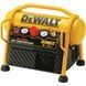 Компресор повітряний безмасляний DeWALT DPC6MRC DPC6MRC фото 1