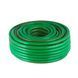 Шланг для води чотирьохшаровий 3/4", 50м, армований PVC INTERTOOL GE-4126 GE-4126 фото 5