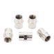 Соединение FT 1/4" &times; 1/4" SIGMA (7025011) SG-7025011 фото 2