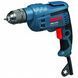 Гайковерт ударний Bosch GDX 18V-285 18В 2x4А&middot;год до 3600об&middot;хв 285Нм квадрат 1/2" ЗП кейс 1.1кг 0.601.9N2.102 фото 1