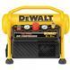 Компресор повітряний безмасляний DeWALT DPC6MRC DPC6MRC фото 6