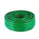Шланг для води чотирьохшаровий 3/4", 50м, армований PVC INTERTOOL GE-4126 GE-4126 фото 1