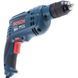 Гайковерт ударний Bosch GDX 18V-285 18В 2x4А&middot;год до 3600об&middot;хв 285Нм квадрат 1/2" ЗП кейс 1.1кг 0.601.9N2.102 фото 3