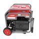 Генератор інверторний COVAX CGO9500iERC, 7.5kW, бензин, однофазний 220V, 50Hz, electrik starter, 4-stroke, бак 15L, 500х422x515mm, 38kg CGO9500iERC фото 4