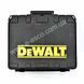 Дрель сетевая ударная DeWALT D21570K D21570K фото 3