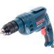 Гайковерт ударний Bosch GDX 18V-285 18В 2x4А&middot;год до 3600об&middot;хв 285Нм квадрат 1/2" ЗП кейс 1.1кг 0.601.9N2.102 фото 2