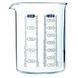 Мірн. кружка PYREX Kitcken lab /0,75л (LABBK75/7646) LABBK75/7646 фото 3