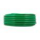 Шланг для води чотирьохшаровий 3/4", 50м, армований PVC INTERTOOL GE-4126 GE-4126 фото 2