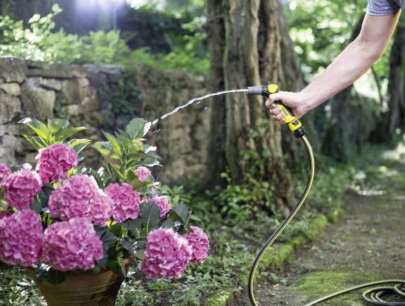 Шланг Karcher Performance plus 5/8 25 м (2.645-320.0) 2.645-320.0 фото